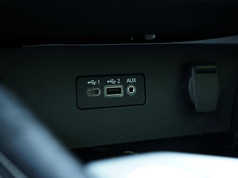 Used 2022 Nissan Altima 2.5 Platinum image 31