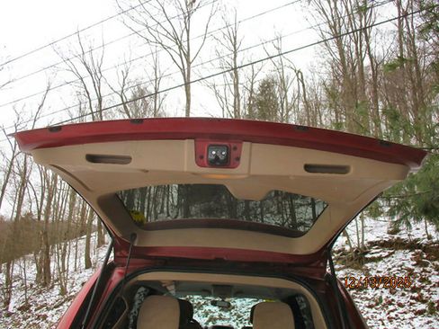 Used 2016 Dodge Grand Caravan SXT w/ UConnect Hands-Free Group image 9