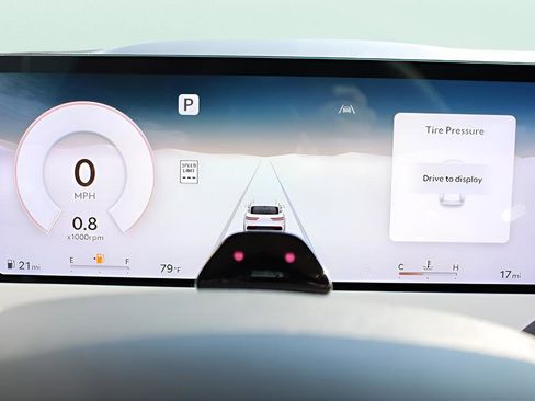 New 2026 Genesis GV70 2.5T Select image 18