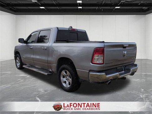 Used 2020 RAM 1500 Big Horn image 6
