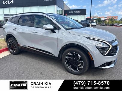 Certified 2023 Kia Sportage SX