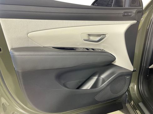 New 2026 Hyundai Tucson Limited image 19