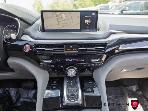 Used 2023 Acura MDX SH-AWD w/ Technology Package image 29