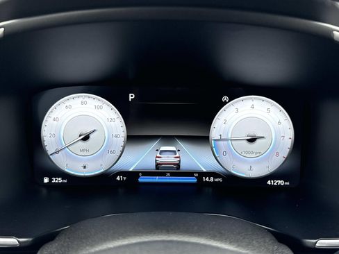 Used 2023 Hyundai Santa Fe Calligraphy image 17