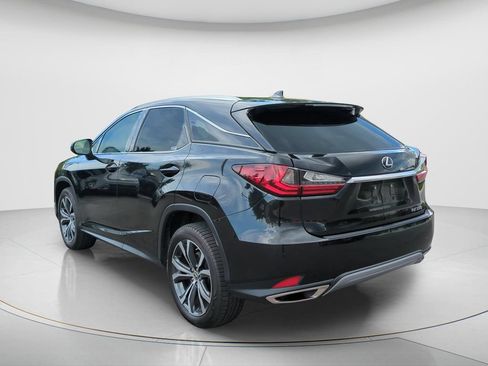 Used 2021 Lexus RX 350 FWD w/ Premium Package image 7