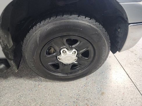 Used 2012 Toyota Tundra 4x4 Double Cab image 23