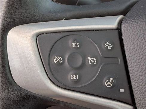 Used 2023 GMC Acadia SLT w/ Elevation Edition AWD/4WD image 11