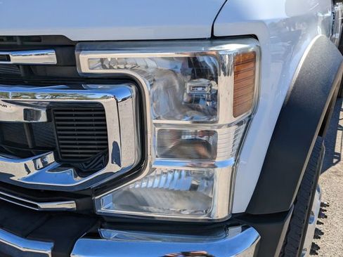 Used 2022 Ford F450 XL w/ Power Equipment Group image 9