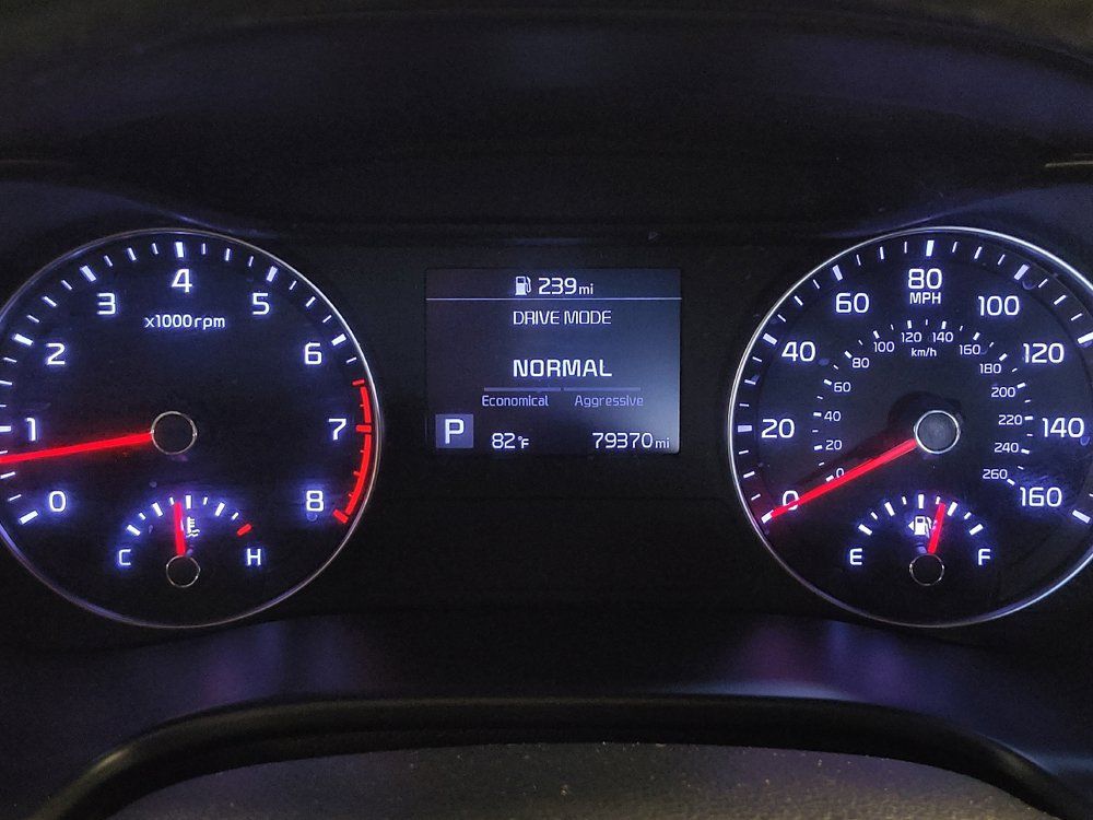 Used 2021 Kia Forte GT-Line w/ GT-Line Premium Package FWD image 23
