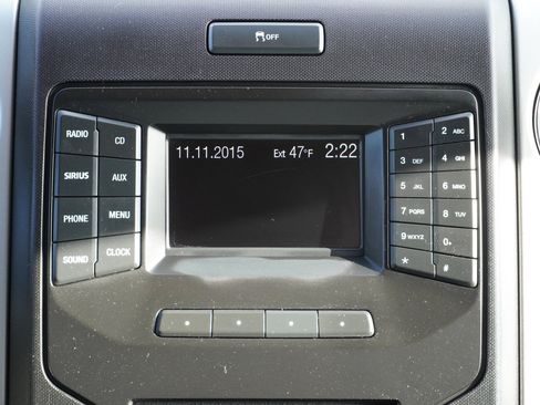 Used 2013 Ford F150 XLT w/ Mid Equipment Group image 31