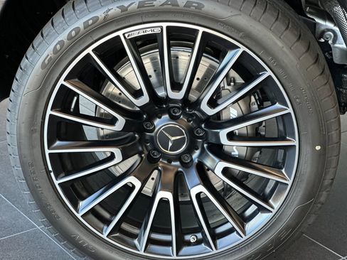New 2026 Mercedes-Benz G 63 AMG 4MATIC image 31