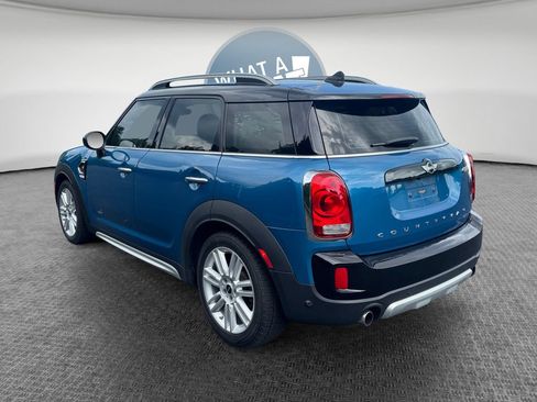 Used 2017 MINI Cooper Countryman S AWD/4WD image 6