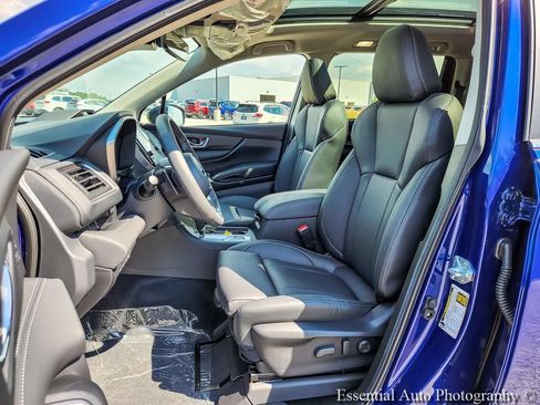 New 2026 Subaru Ascent Limited AWD/4WD image 8