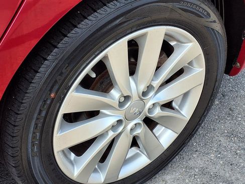 Used 2016 Kia Forte LX w/ LX Popular Plus Package image 10