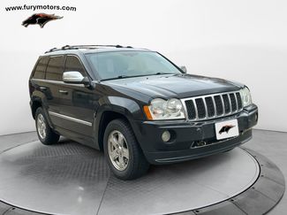 Used 2006 Jeep Grand Cherokee Overland w/ Skid Plate Group video 1