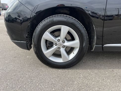 Used 2010 Lexus RX 350 AWD image 29