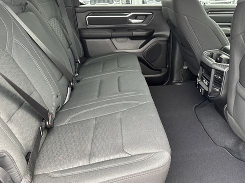 New 2026 RAM 1500 Big Horn image 16