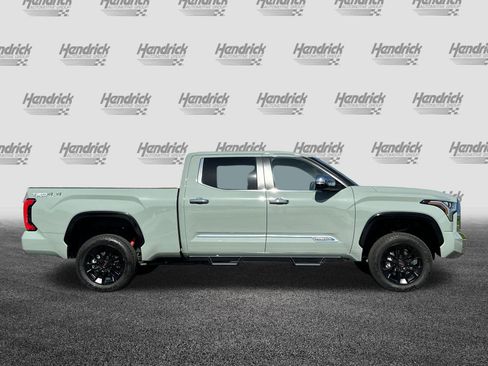 Used 2025 Toyota Tundra 1794 Edition w/ TRD Off-Road Package image 3