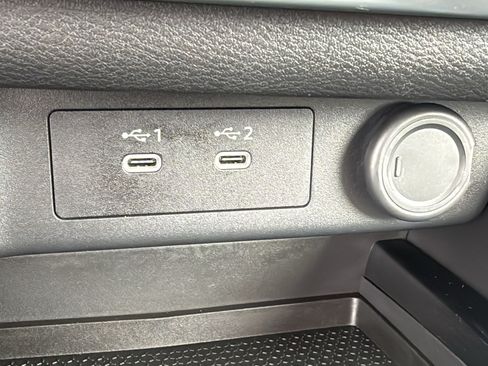 Certified 2024 Nissan Rogue SV AWD/4WD image 16