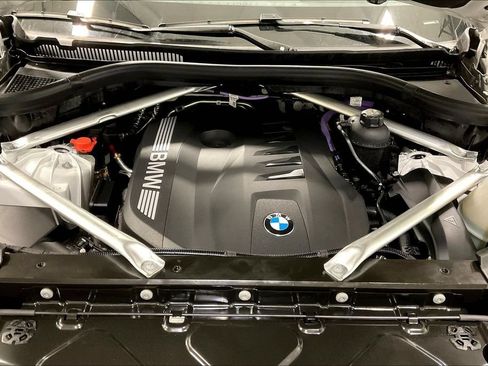 Used 2025 BMW X5 xDrive40i w/ Climate Comfort Package AWD/4WD image 30