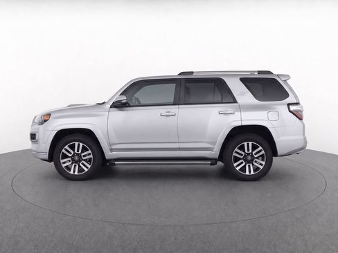 Used 2023 Toyota 4Runner TRD Sport w/ Technology Package AWD/4WD image 8
