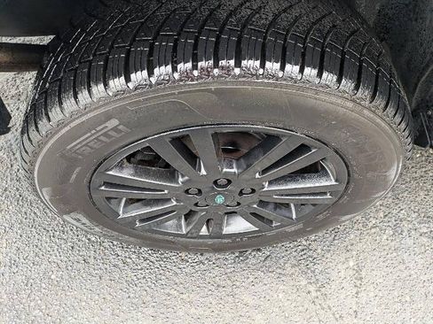 Used 2012 Land Rover LR4 HSE AWD/4WD image 9