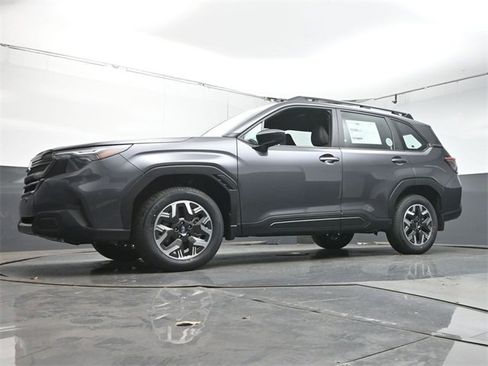 New 2026 Subaru Forester Base image 33