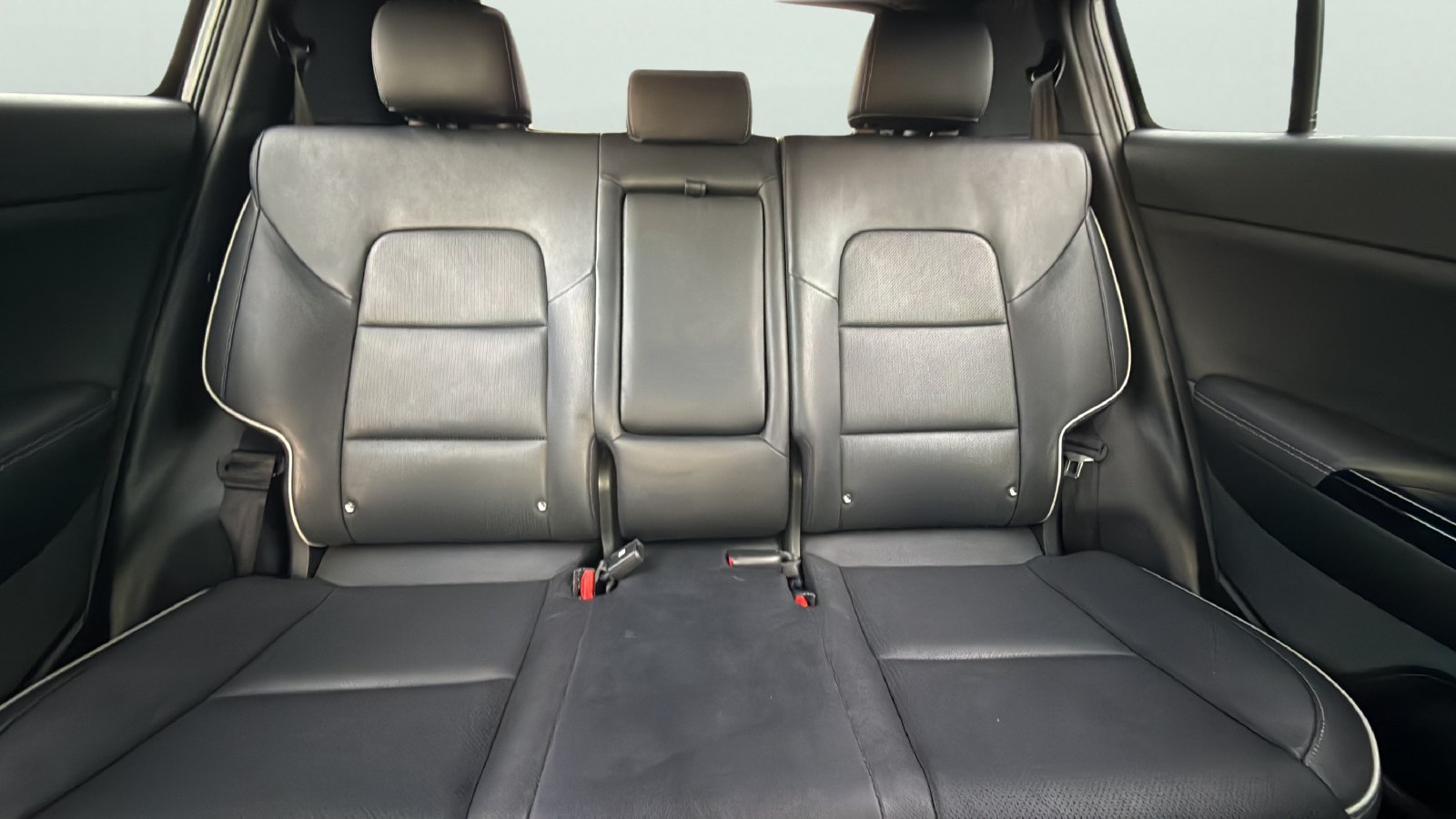 Used 2020 Kia Sportage SX AWD/4WD image 25