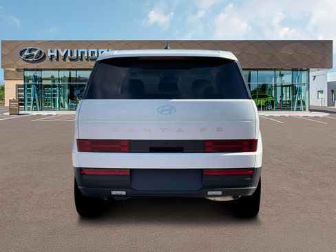 New 2026 Hyundai Santa Fe SE image 6