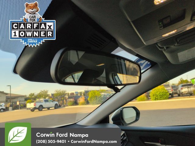 Used 2025 Toyota Camry LE FWD image 19