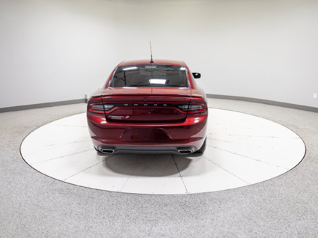 Used 2020 Dodge Charger SXT AWD/4WD image 28