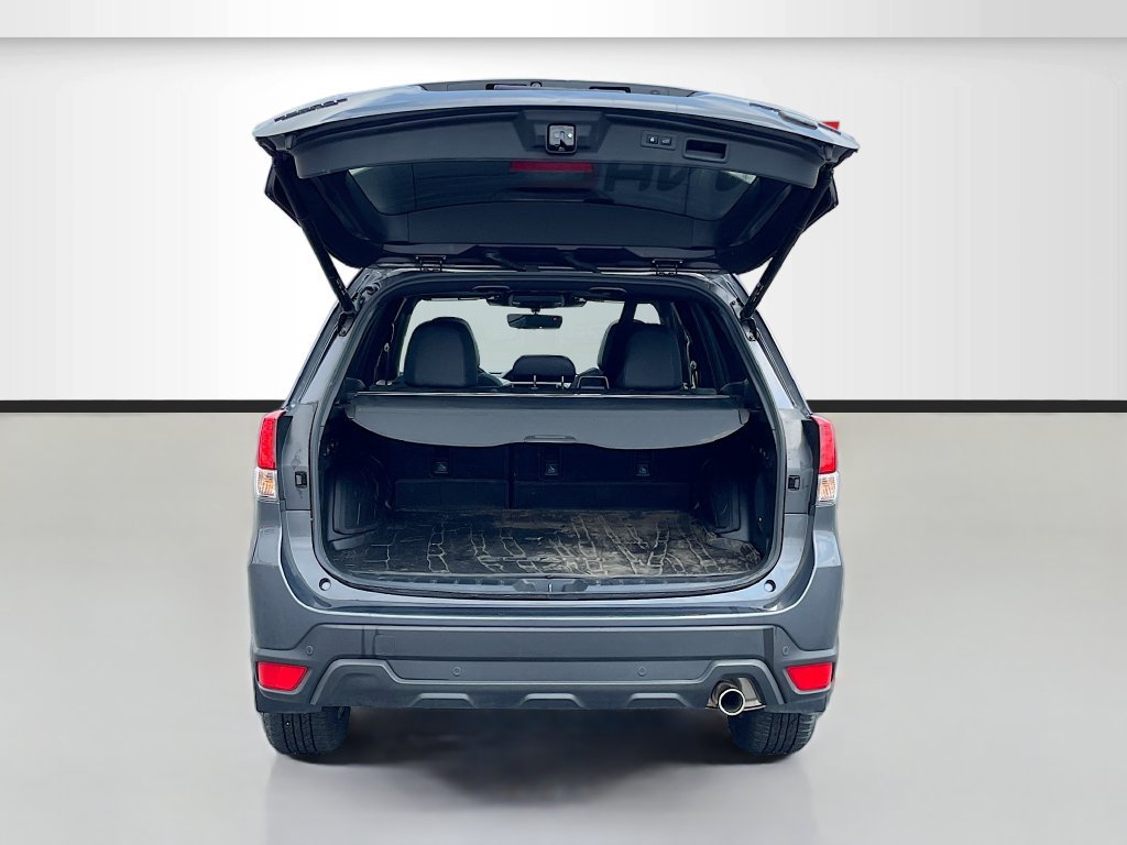 Used 2024 Subaru Forester Wilderness AWD/4WD image 27
