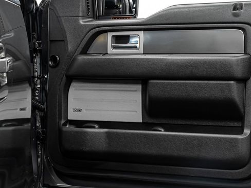 Used 2013 Ford F150 FX2 w/ Luxury Equipment Group image 10