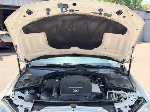 Used 2016 Mercedes-Benz C 300 4MATIC Sedan w/ Premium 1 Package image 29