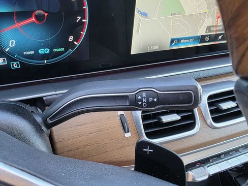 Used 2022 Mercedes-Benz GLS 450 4MATIC image 25