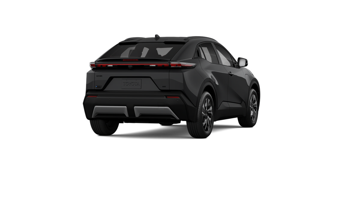 New 2026 Toyota C-HR AWD/4WD image 43