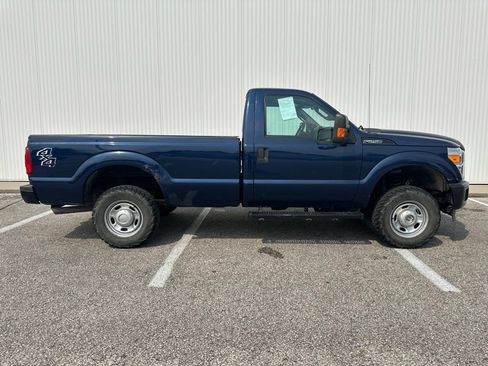 Used 2012 Ford F250 XL w/ PWR Equipment Group AWD/4WD image 9