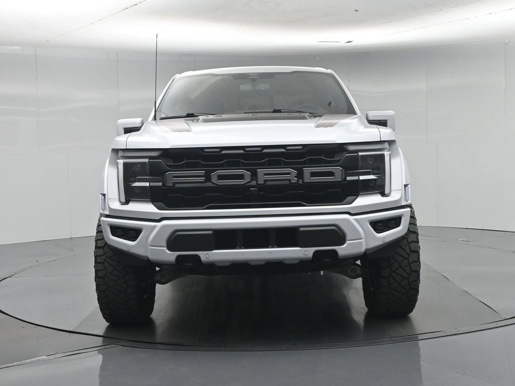 Used 2025 Ford F150 Raptor AWD/4WD image 24