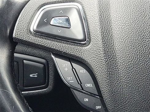 Used 2018 Lincoln MKC Reserve w/ Lincoln MKC Climate Package image 33