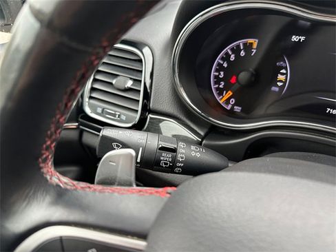 Used 2019 Jeep Grand Cherokee Trailhawk image 24