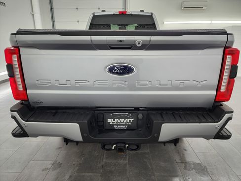 Used 2024 Ford F350 XLT w/ XLT Premium Package image 28