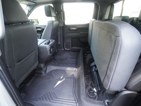 Used 2022 Chevrolet Silverado 1500 RST w/ RST All Star Premium Package AWD/4WD image 33