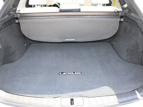 Certified 2024 Lexus RX 350 Premium w/ Convenience Package FWD image 8