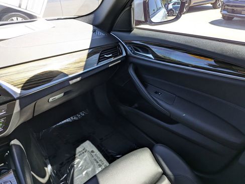 Used 2019 BMW 530i w/ Premium Package RWD image 17