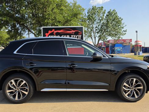 Used 2021 Audi Q5 2.0T Premium Plus AWD/4WD image 7