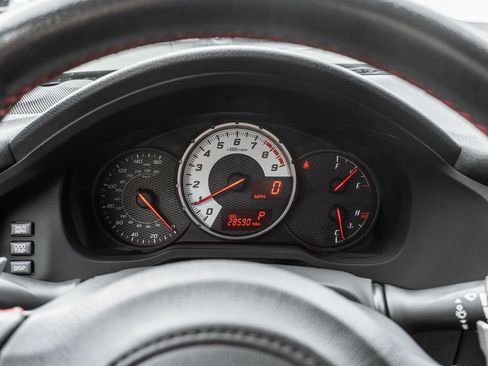 Used 2014 Scion FR-S image 11