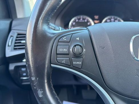 Used 2019 Acura MDX FWD w/ Technology Package image 31