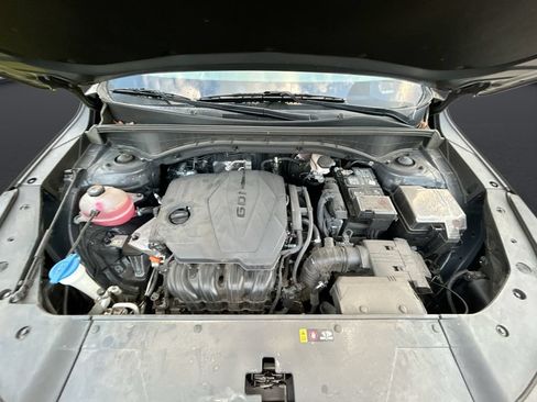 Used 2024 Kia Sorento S AWD/4WD image 34