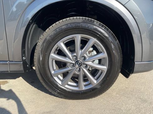 Used 2025 MAZDA CX-5 AWD 2.5 S w/ Select Package image 27