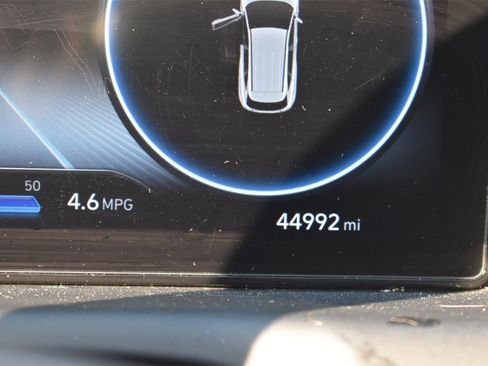 Used 2022 Hyundai Tucson SEL w/ Convenience Package image 33